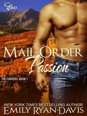 cover image of Mail-Order Passion